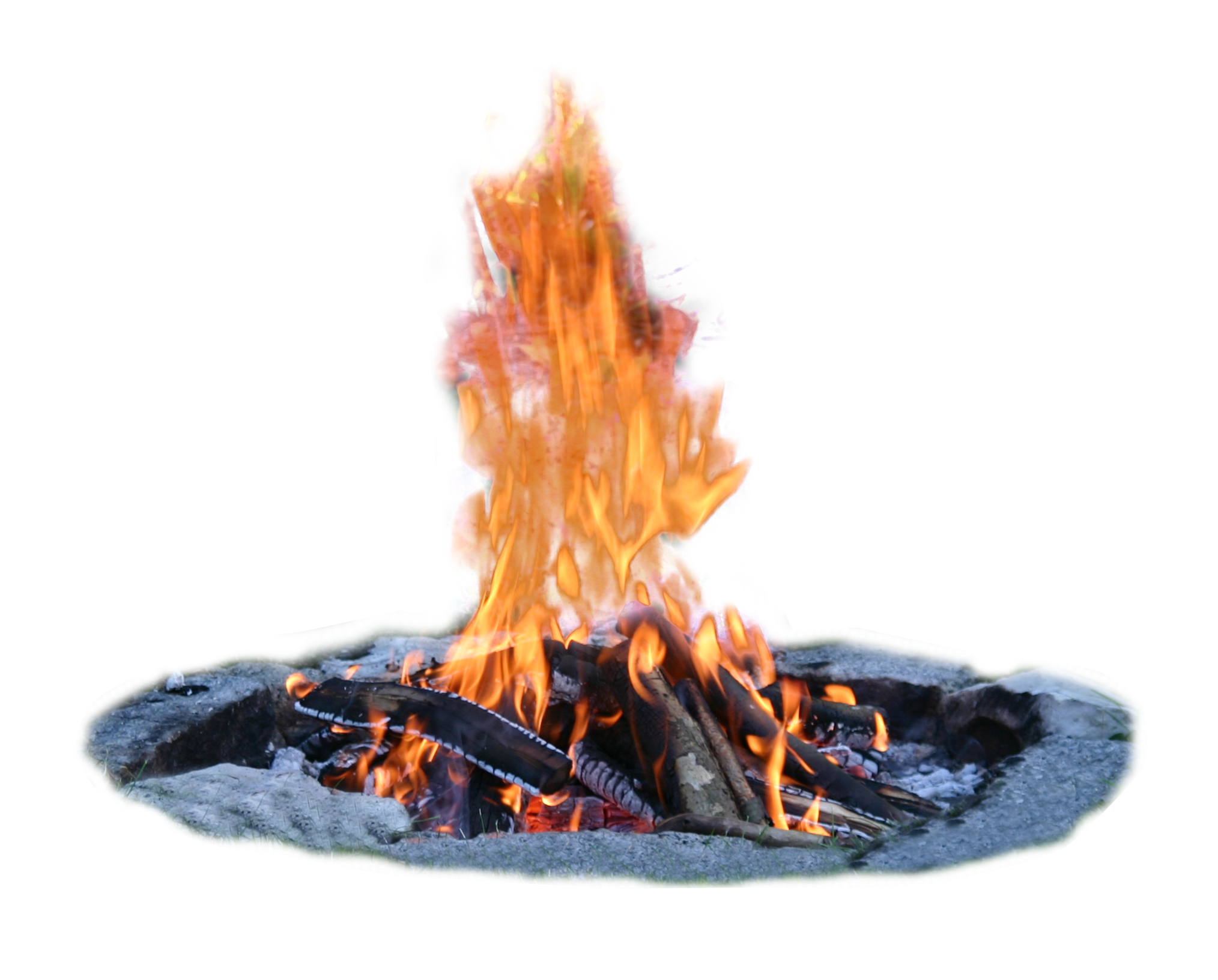 Bonfire PNG Images pngteam.com