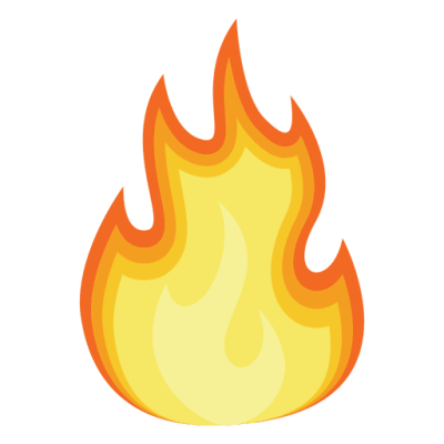 Bonfire PNG Image in Transparent pngteam.com