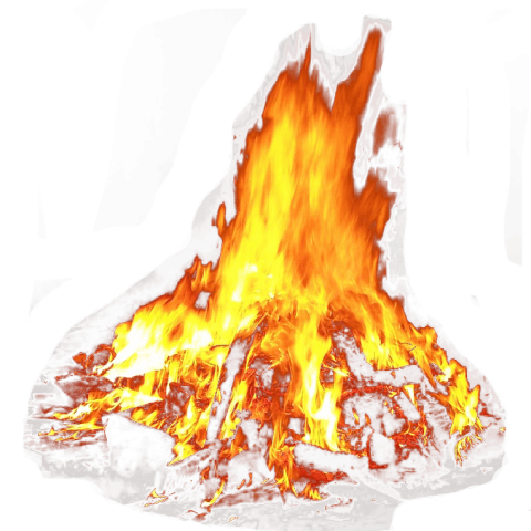 Bonfire PNG High Definition Photo Image pngteam.com