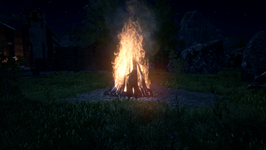 Bonfire PNG File pngteam.com