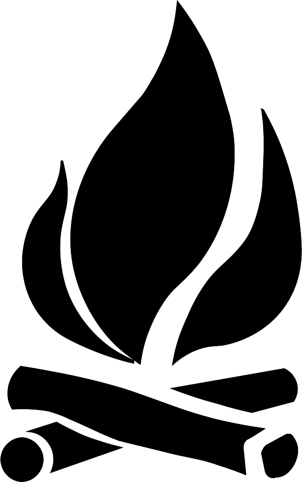 Bonfire PNG HD pngteam.com