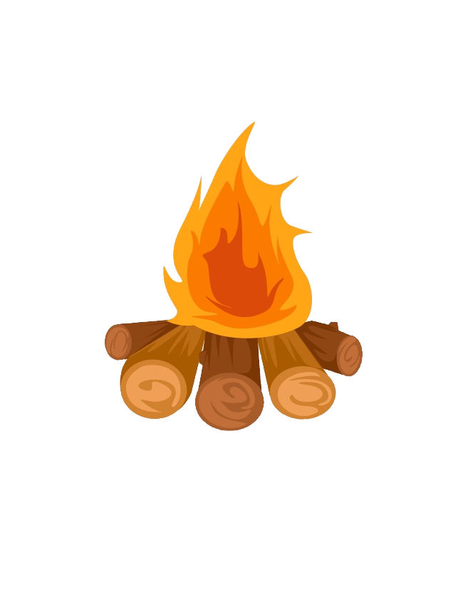 Bonfire PNG HD Image pngteam.com