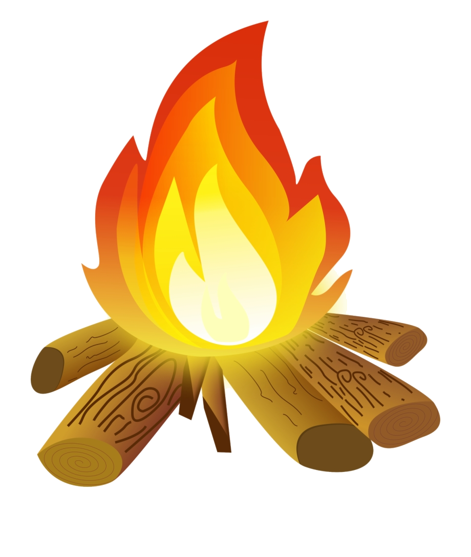 Bonfire PNG HD pngteam.com