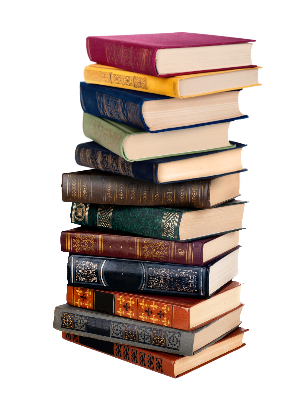 Book PNG HD - Book Png