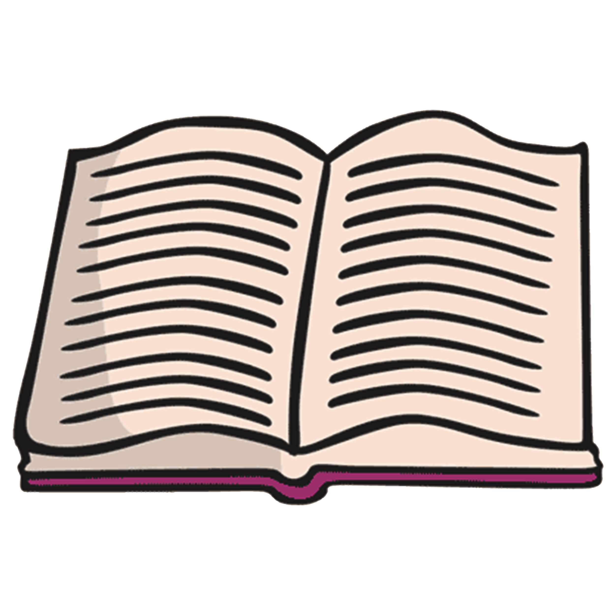 Book PNG Picture
