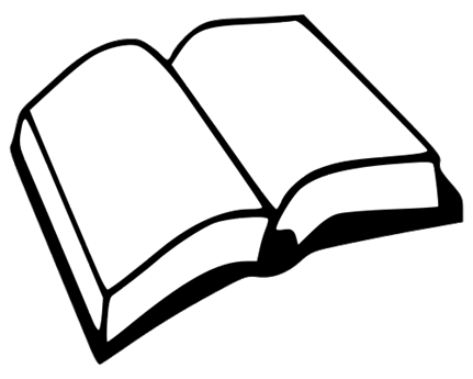 Book PNG HD - Book Png