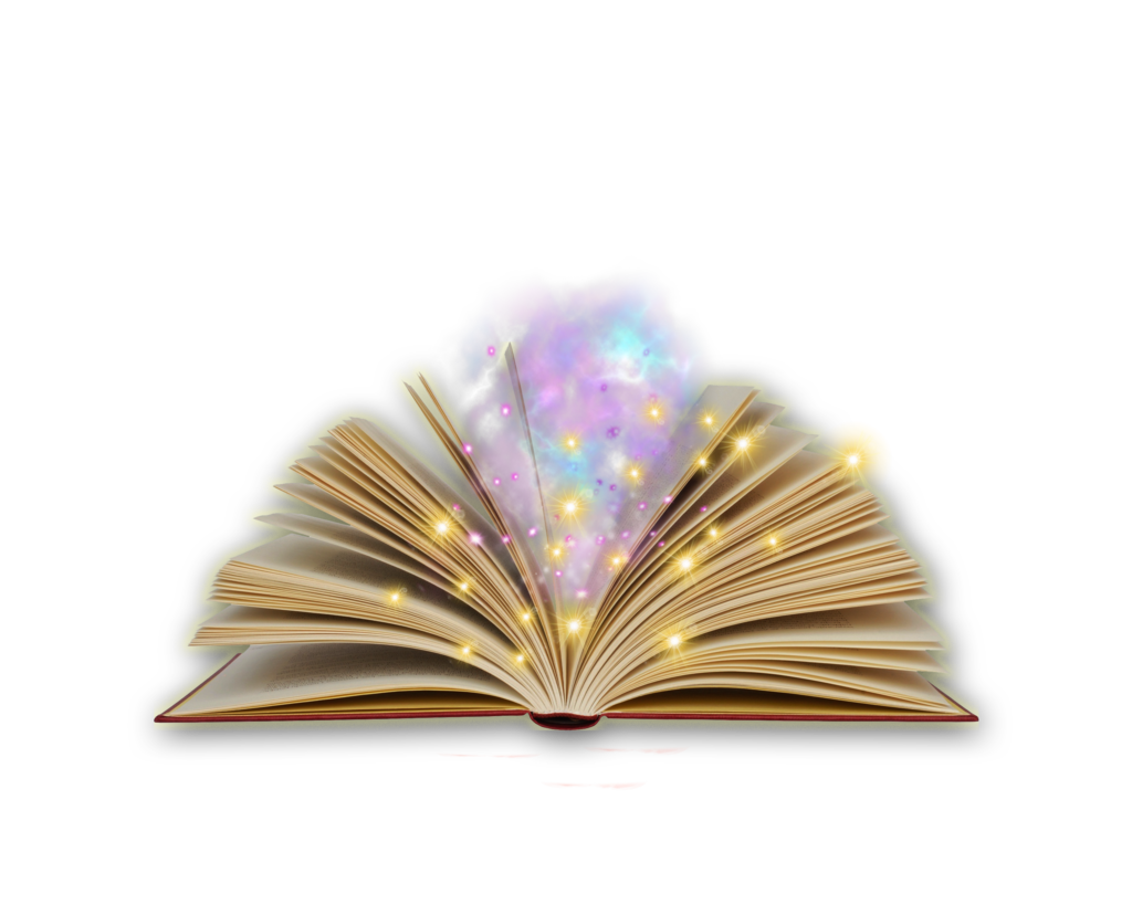 Book PNG Transparent Picture
