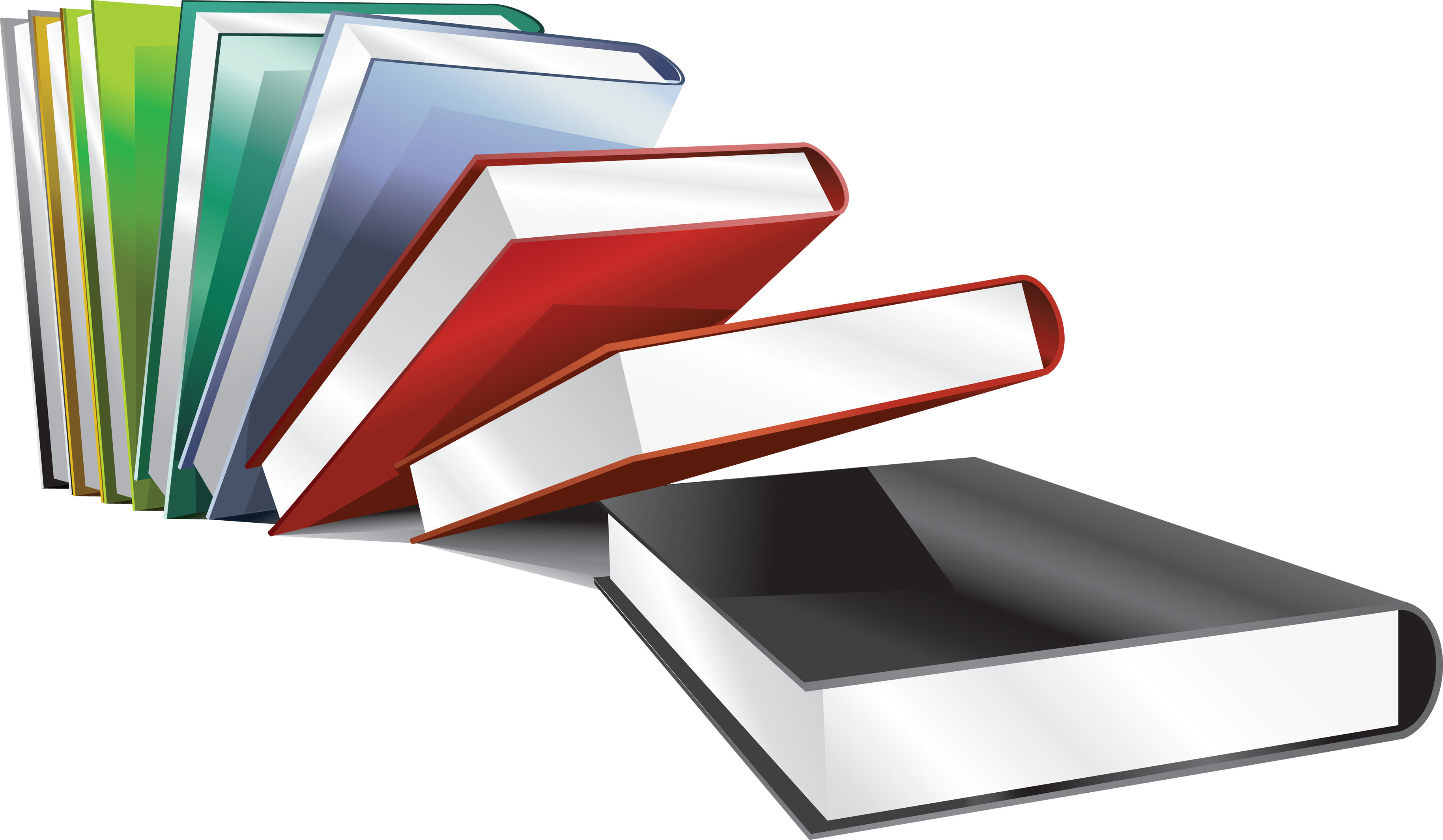 Books PNG Transparent Image in High Definition - Book Png Transparent