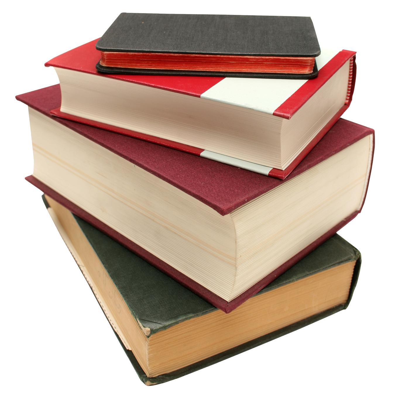 Books PNG HD - Books Png