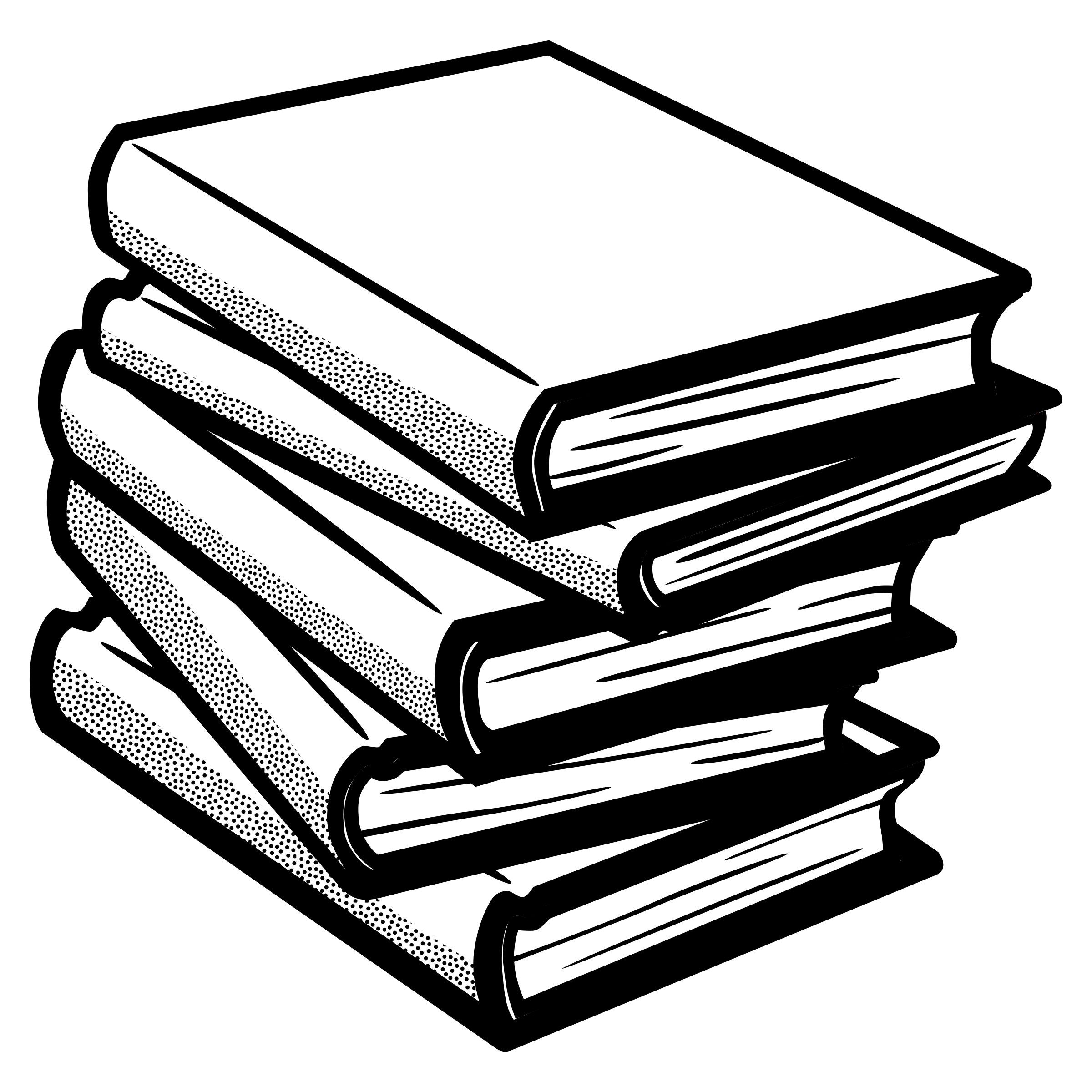 Books PNG