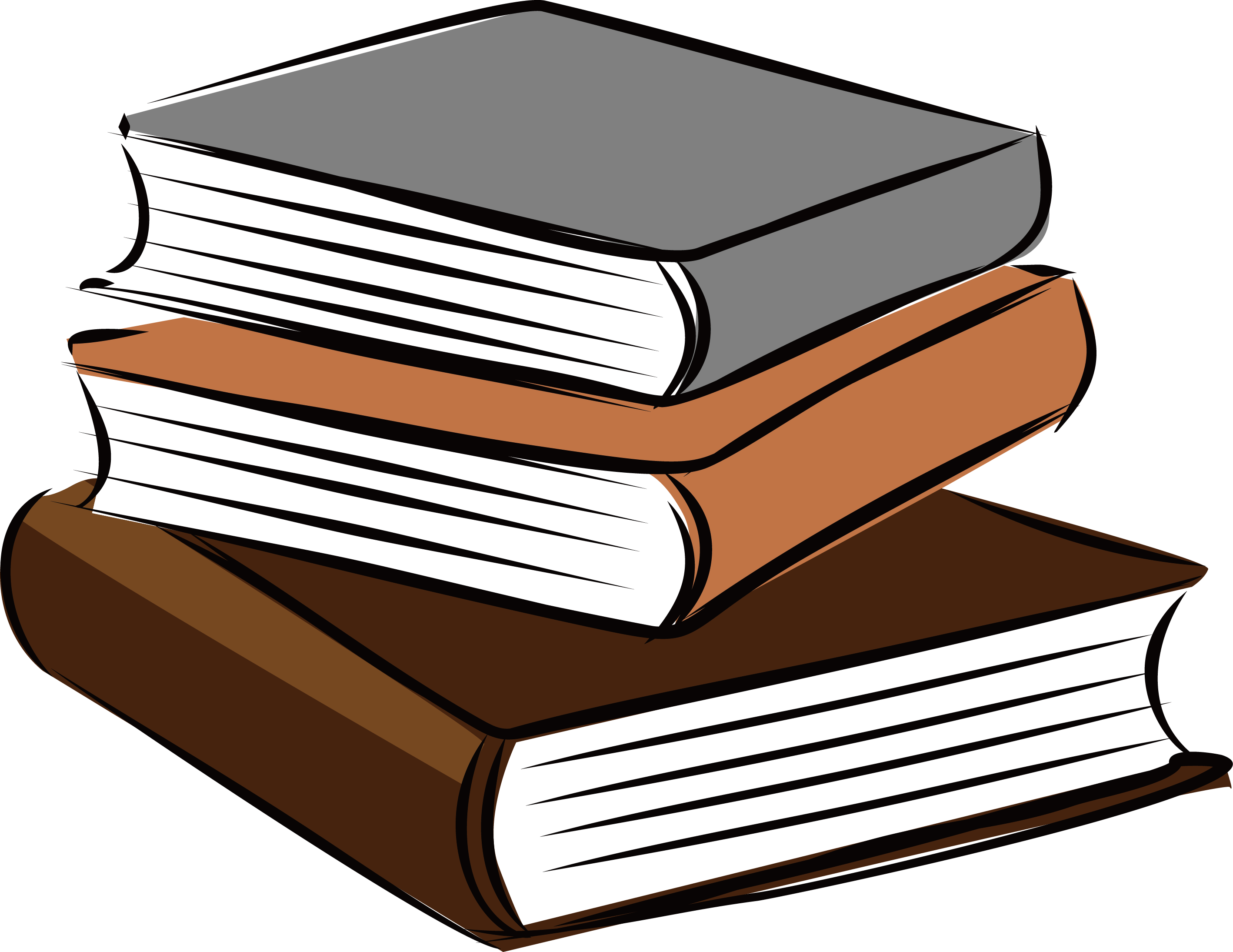 Books PNG