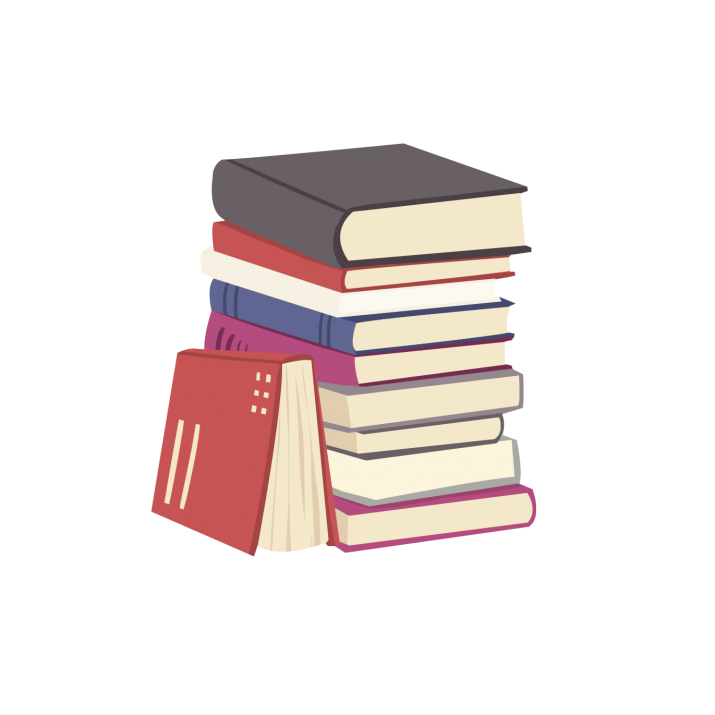 Books PNG in Transparent pngteam.com