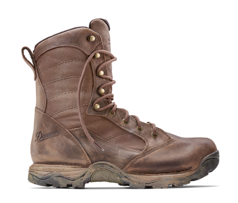 Brown Boot PNG HQ Image pngteam.com