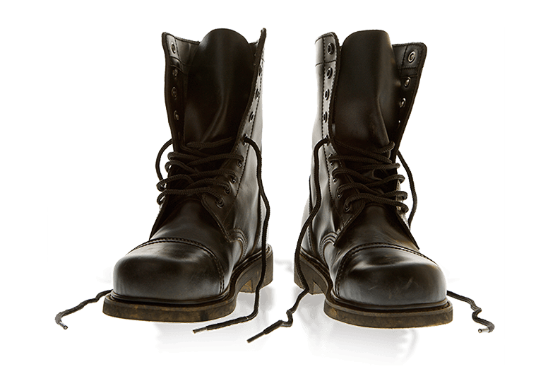 Boot PNG HQ pngteam.com