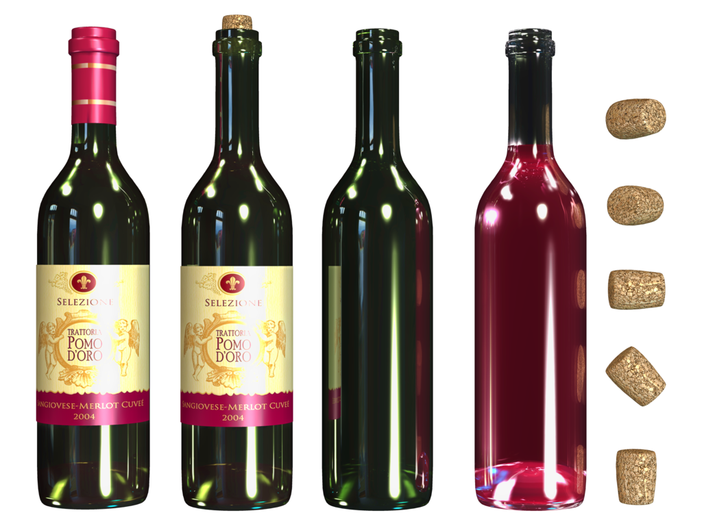 Bottles PNG Image in High Definition pngteam.com