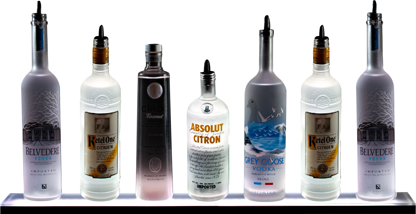 Bottles PNG Transparent pngteam.com