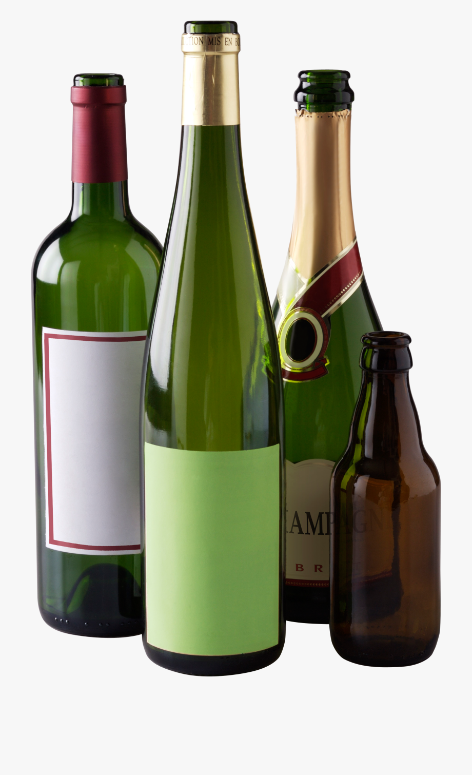 Bottles PNG Best Image pngteam.com
