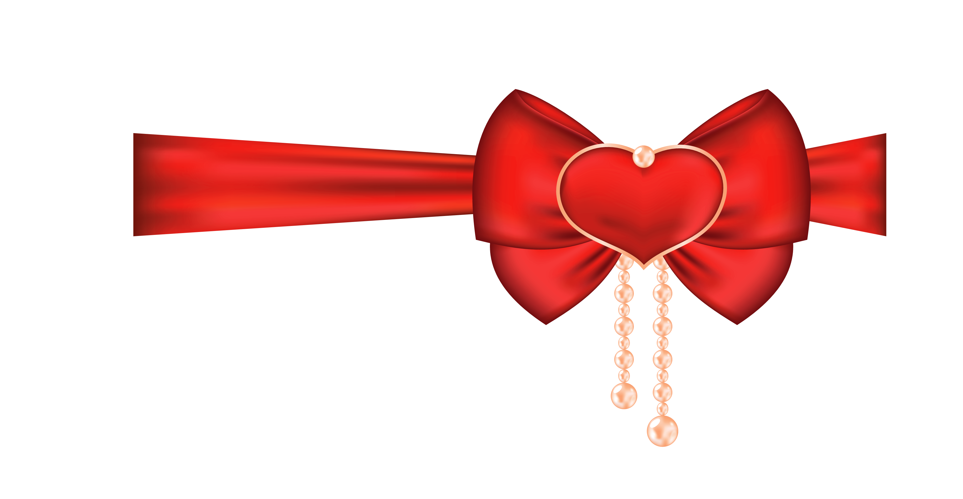 Bow PNG HD Image - Bow Png