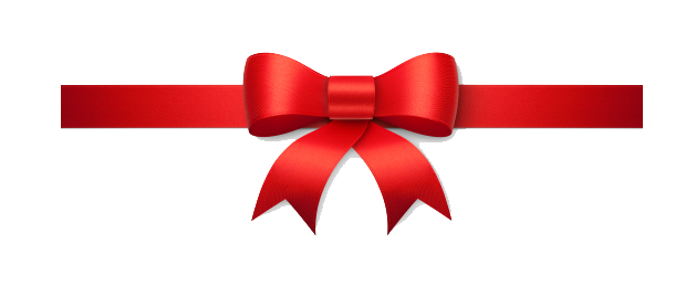 Bow Ribbon PNG Best Image - Bow Png