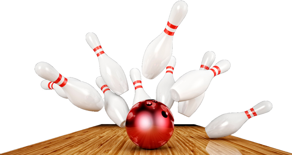 Bowling PNG