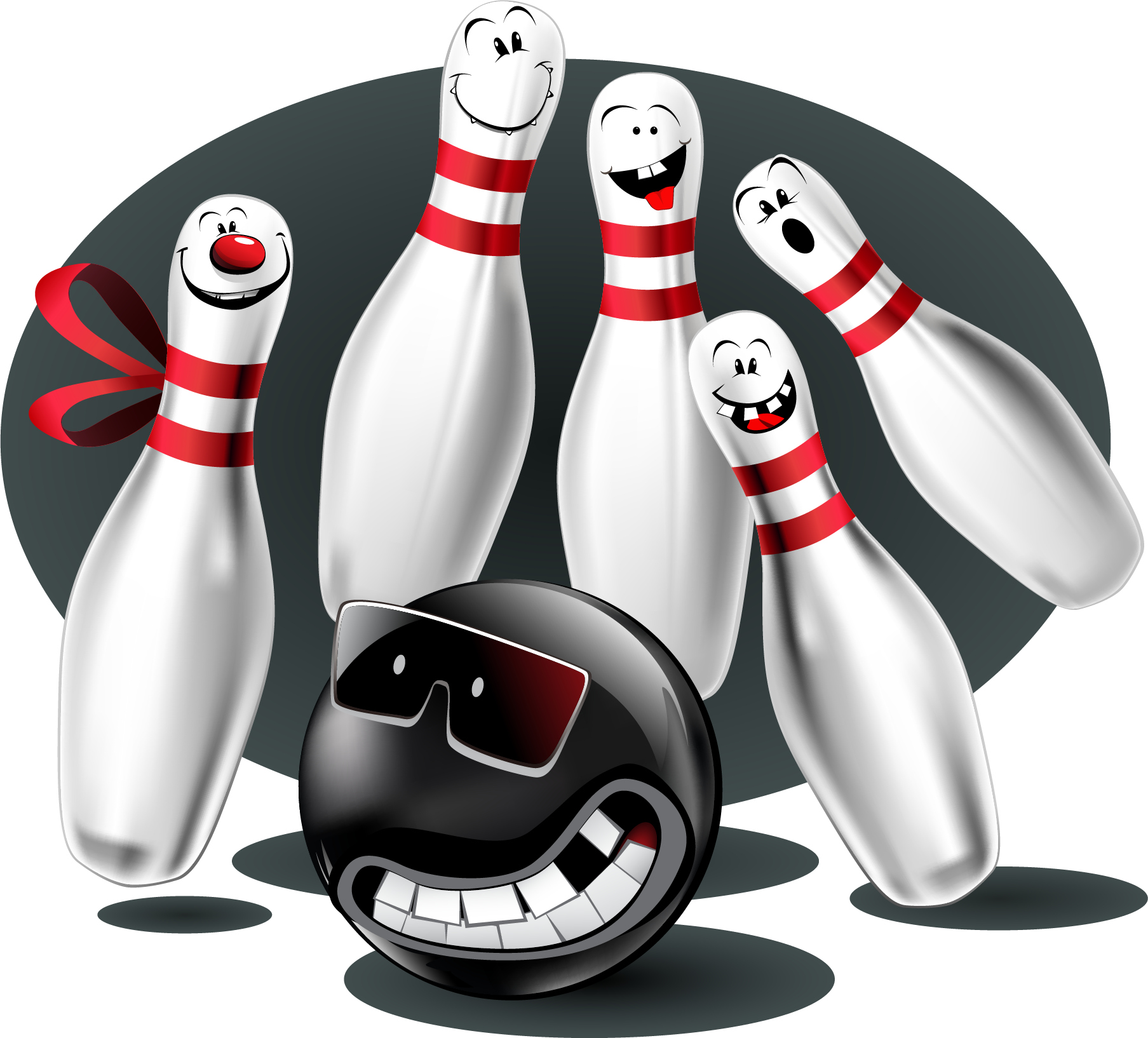 Bowling PNG High Definition Photo Image pngteam.com