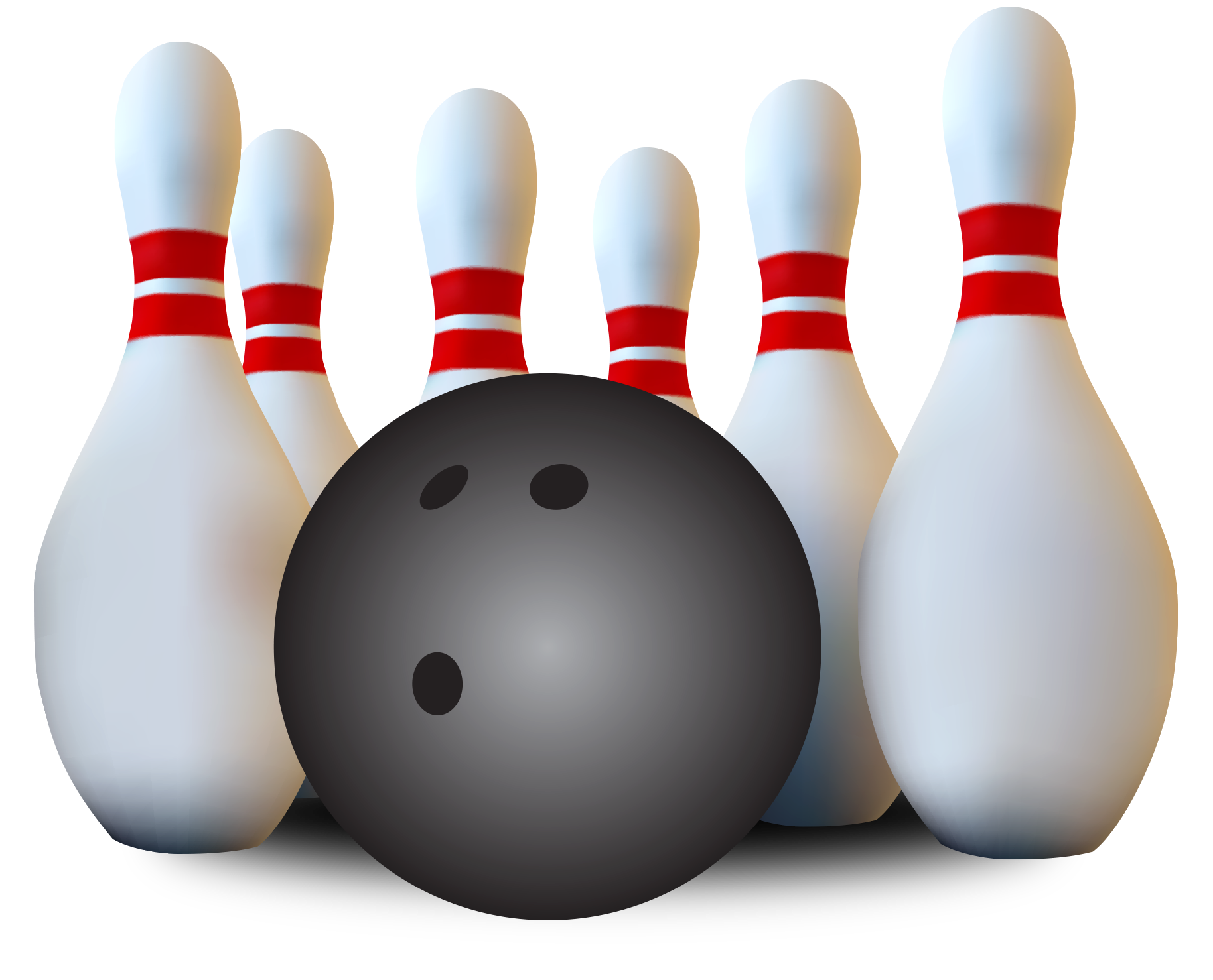 Bowling PNG HD Images