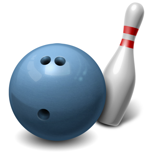 Bowling PNG Transparent pngteam.com