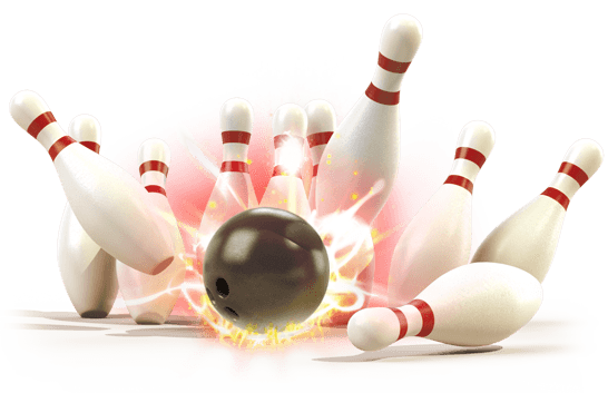 Bowling PNG HD and Transparent