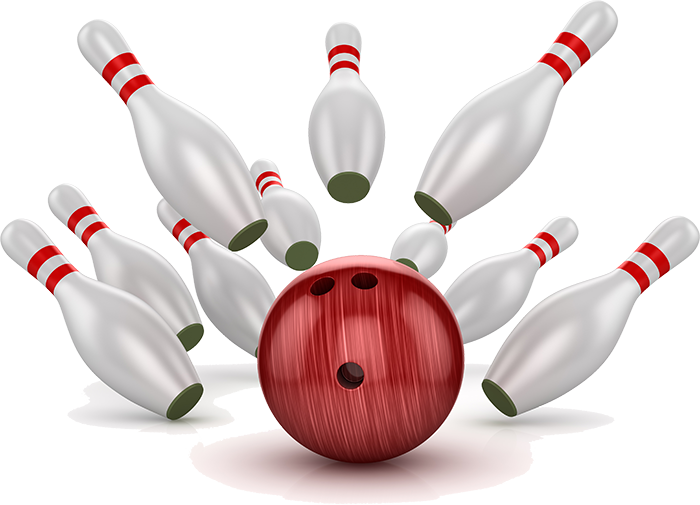 Bowling PNG HD Images