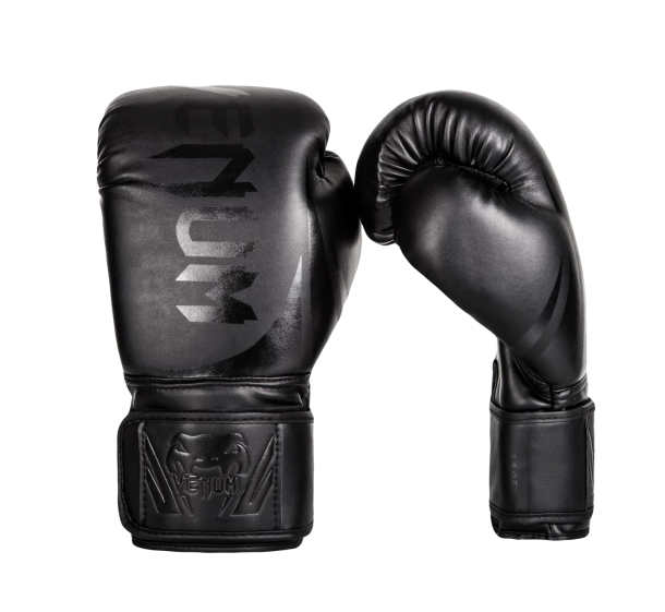 Black Boxing Gloves PNG HQ Image pngteam.com