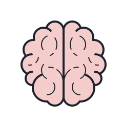 Brain Icon PNG Image in High Definition - Brain Png