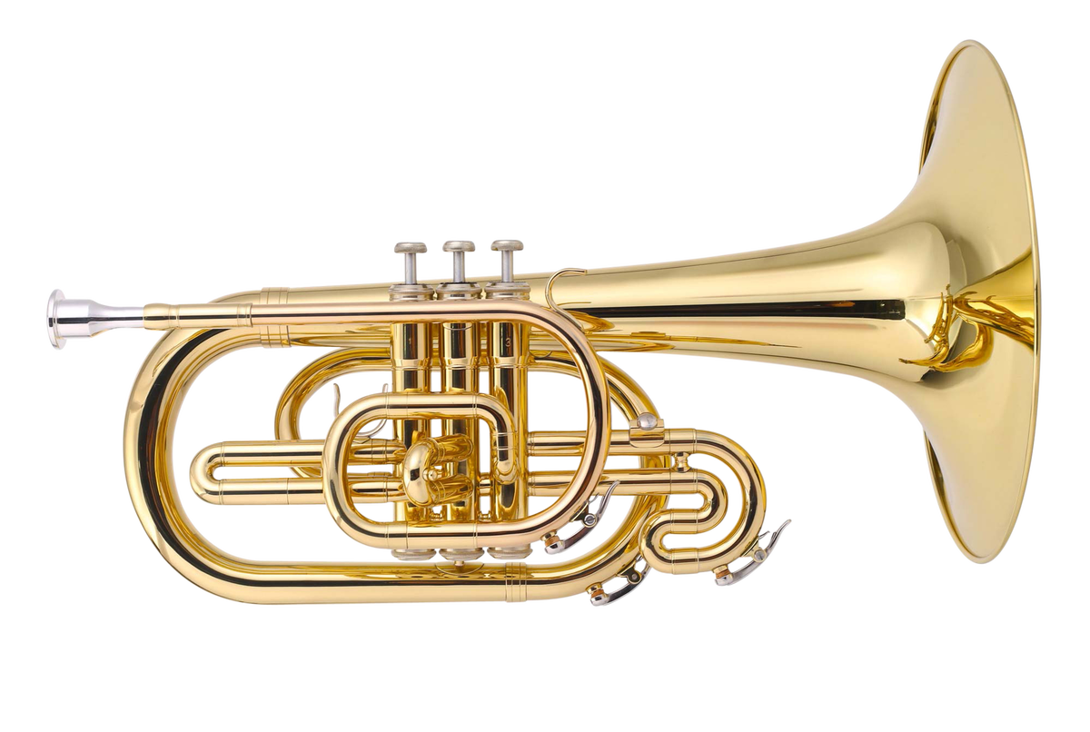 Brass Band Instrument PNG Images pngteam.com