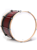 Brass Band Instrument PNG Picture