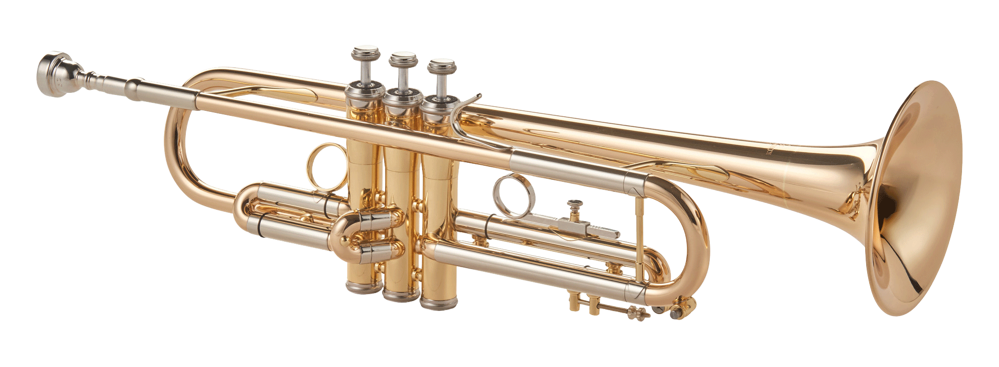 Brass Band Instrument PNG Images