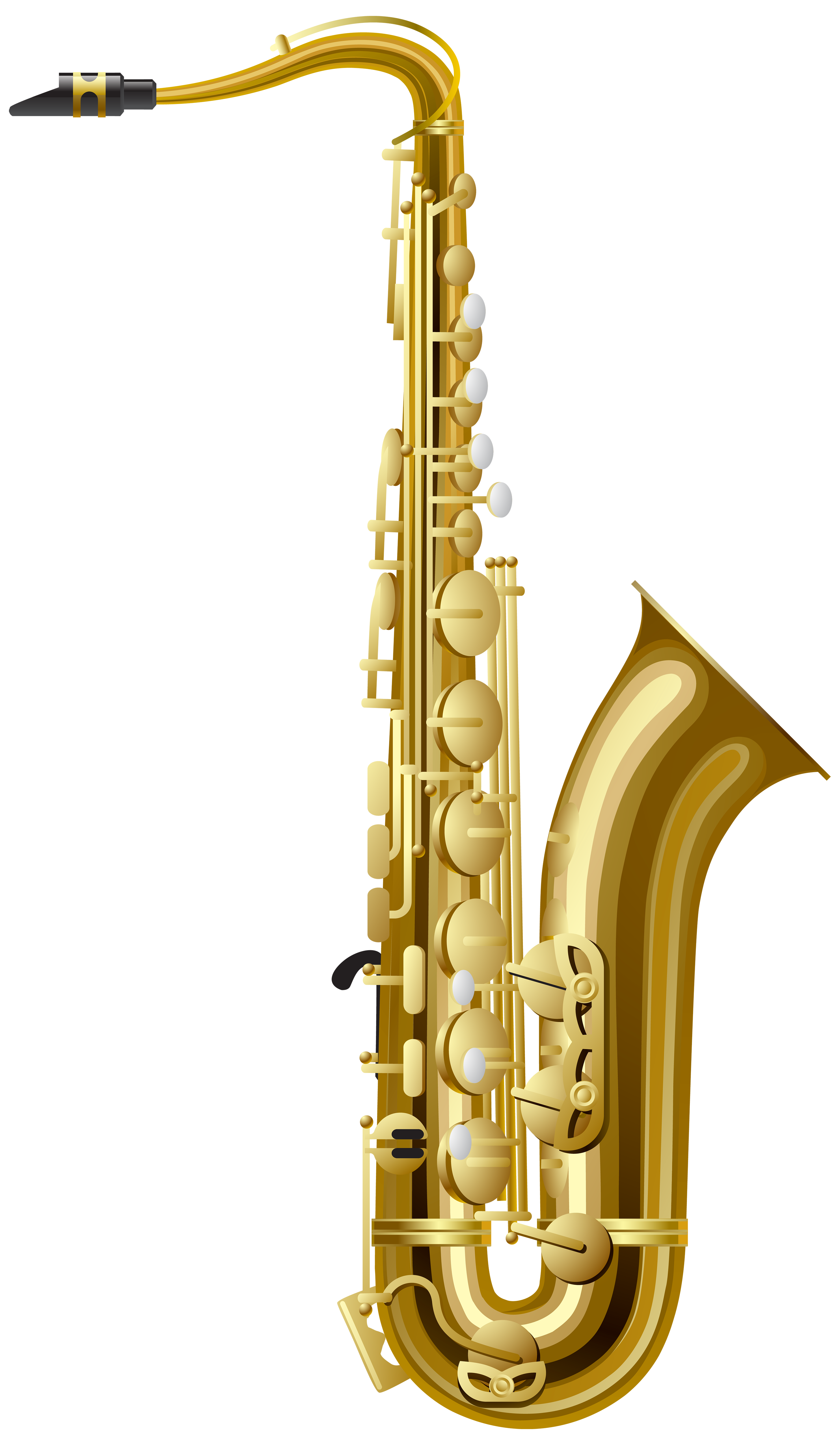 Brass Band Instrument PNG HQ pngteam.com