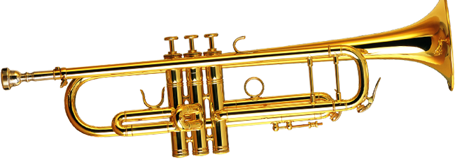 Brass Band Instrument PNG HD Image pngteam.com