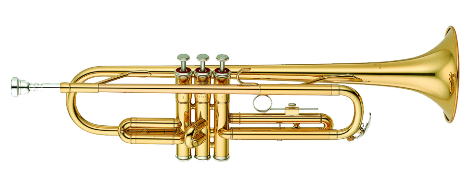 Brass Band Instrument PNG High Definition Photo Image