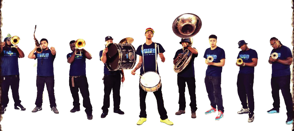 Brass Band Instrument PNG HD Images pngteam.com