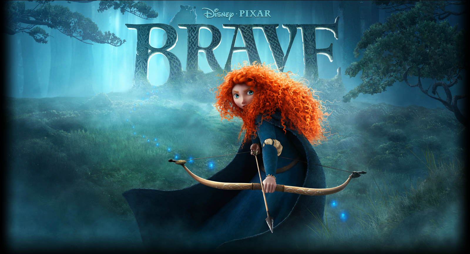 Brave Movie PNG HQ pngteam.com