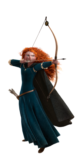 Brave Movie PNG Photo pngteam.com