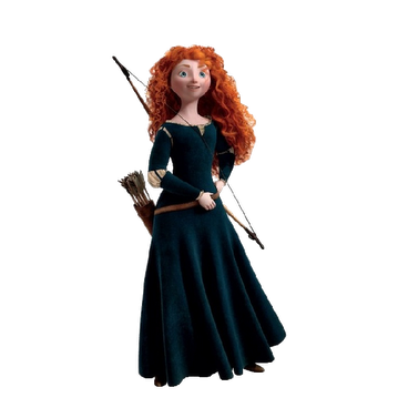 Brave Movie PNG Transparent pngteam.com