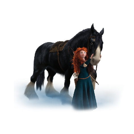 Brave Movie PNG HQ Image pngteam.com