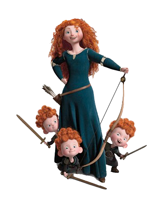 Brave Movie PNG in Transparent pngteam.com