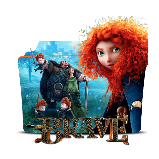 Brave Movie PNG Best Image pngteam.com