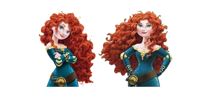 Brave Movie PNG HD File pngteam.com