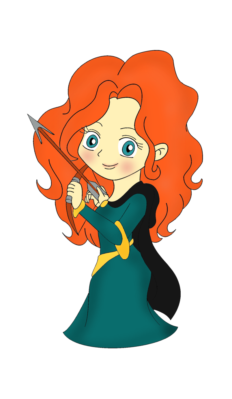 Brave Movie PNG Photo pngteam.com