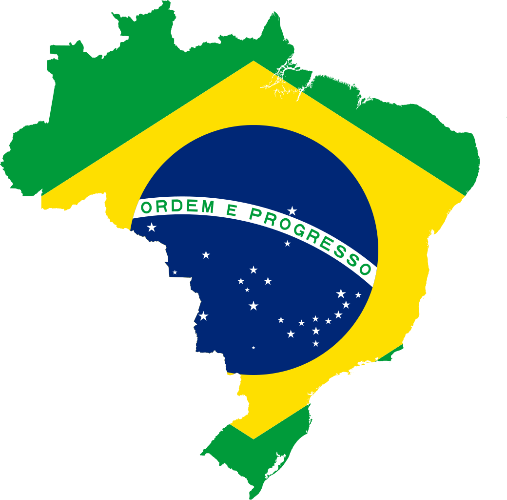Brazil Flag PNG File - Brazil Flag Png