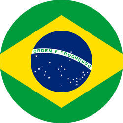 Brazil Flag PNG HD Images - Brazil Flag Png