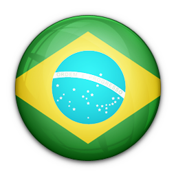 Brazil Flag PNG HD - Brazil Flag Png