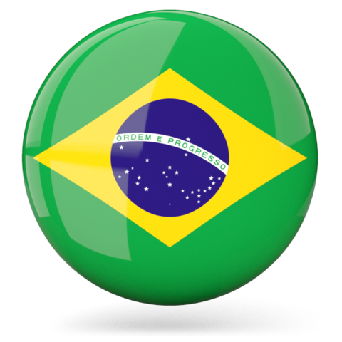 Brazil Flag PNG High Definition Photo Image - Brazil Flag Png